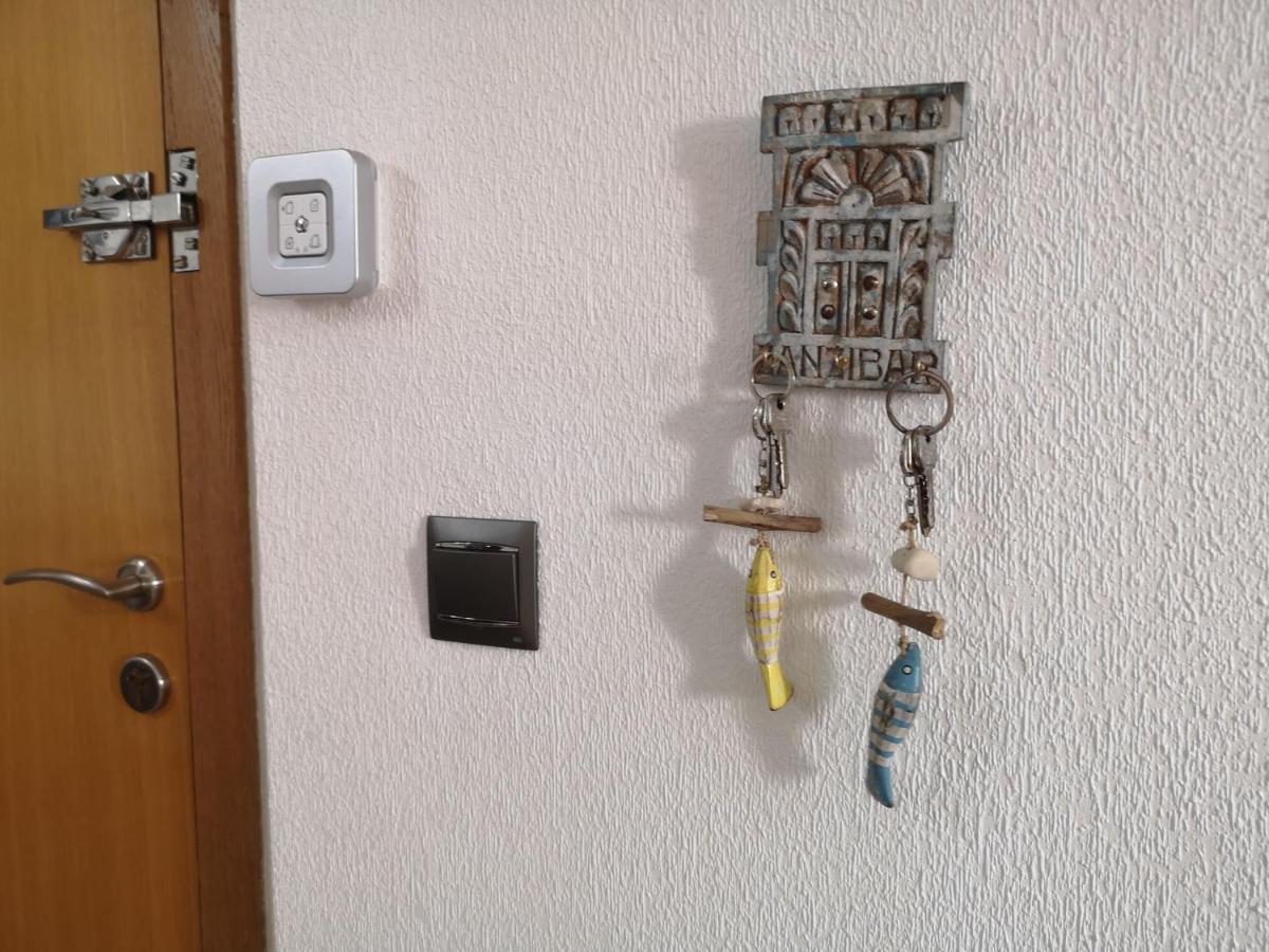 El Apartamento De Maria Jose Apartment Torrevieja Exterior photo