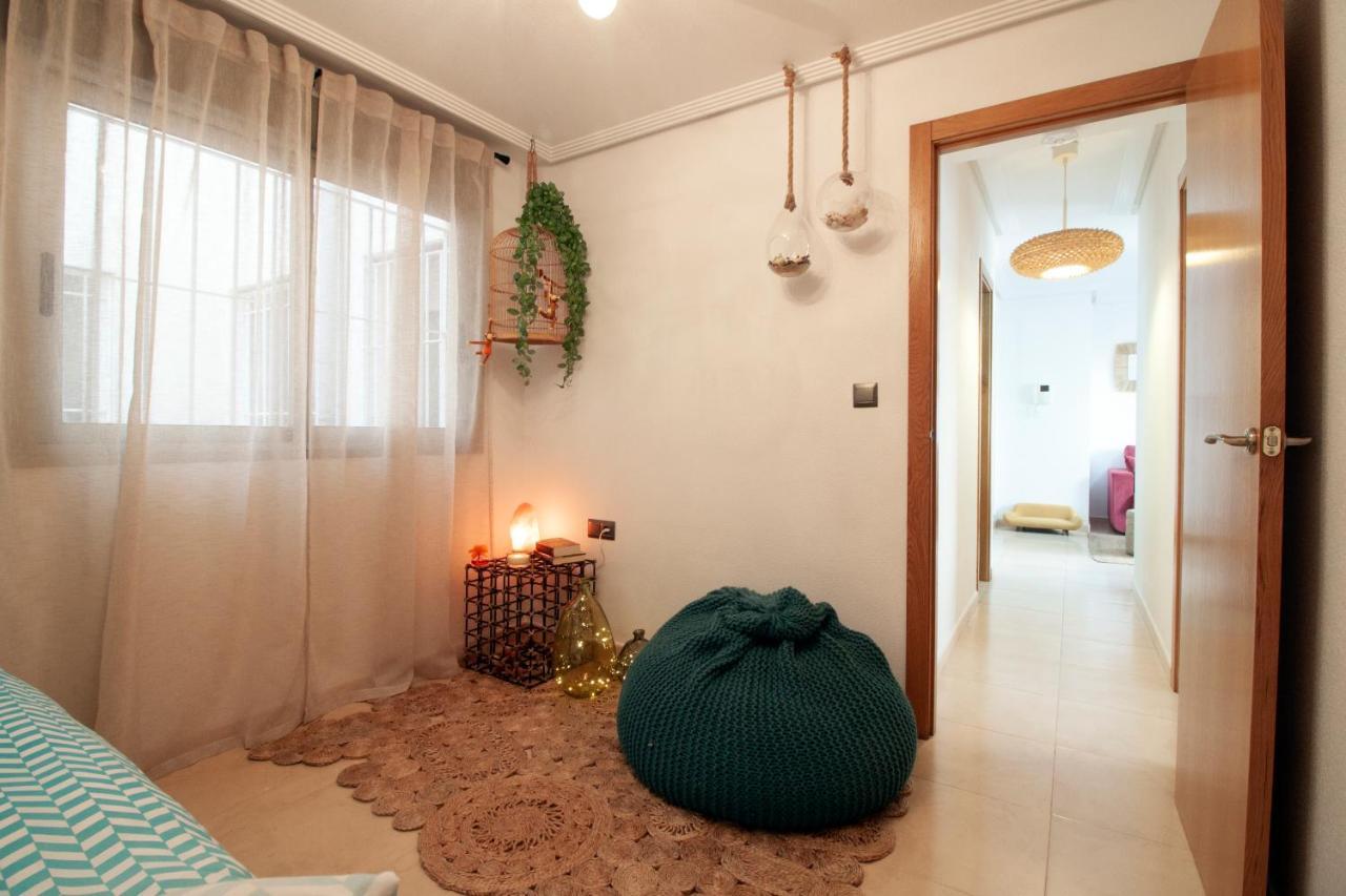 El Apartamento De Maria Jose Apartment Torrevieja Exterior photo