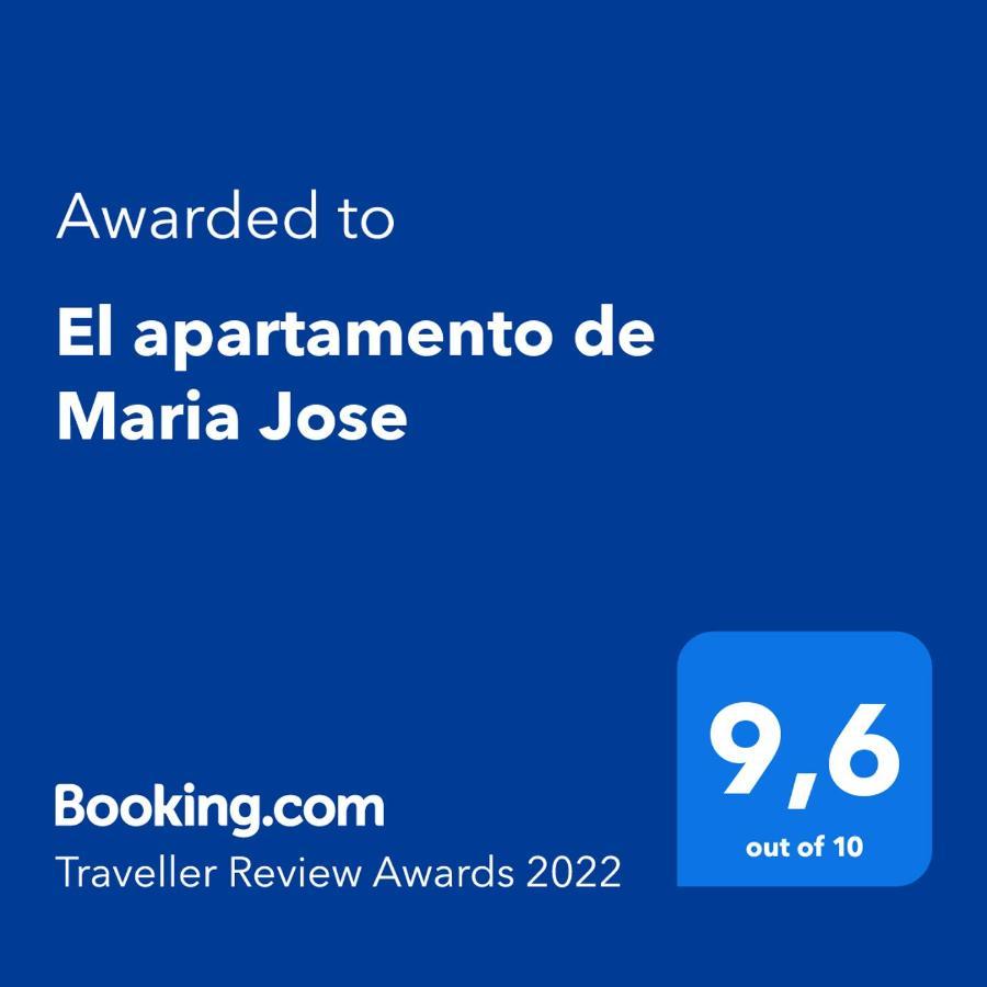 El Apartamento De Maria Jose Apartment Torrevieja Exterior photo