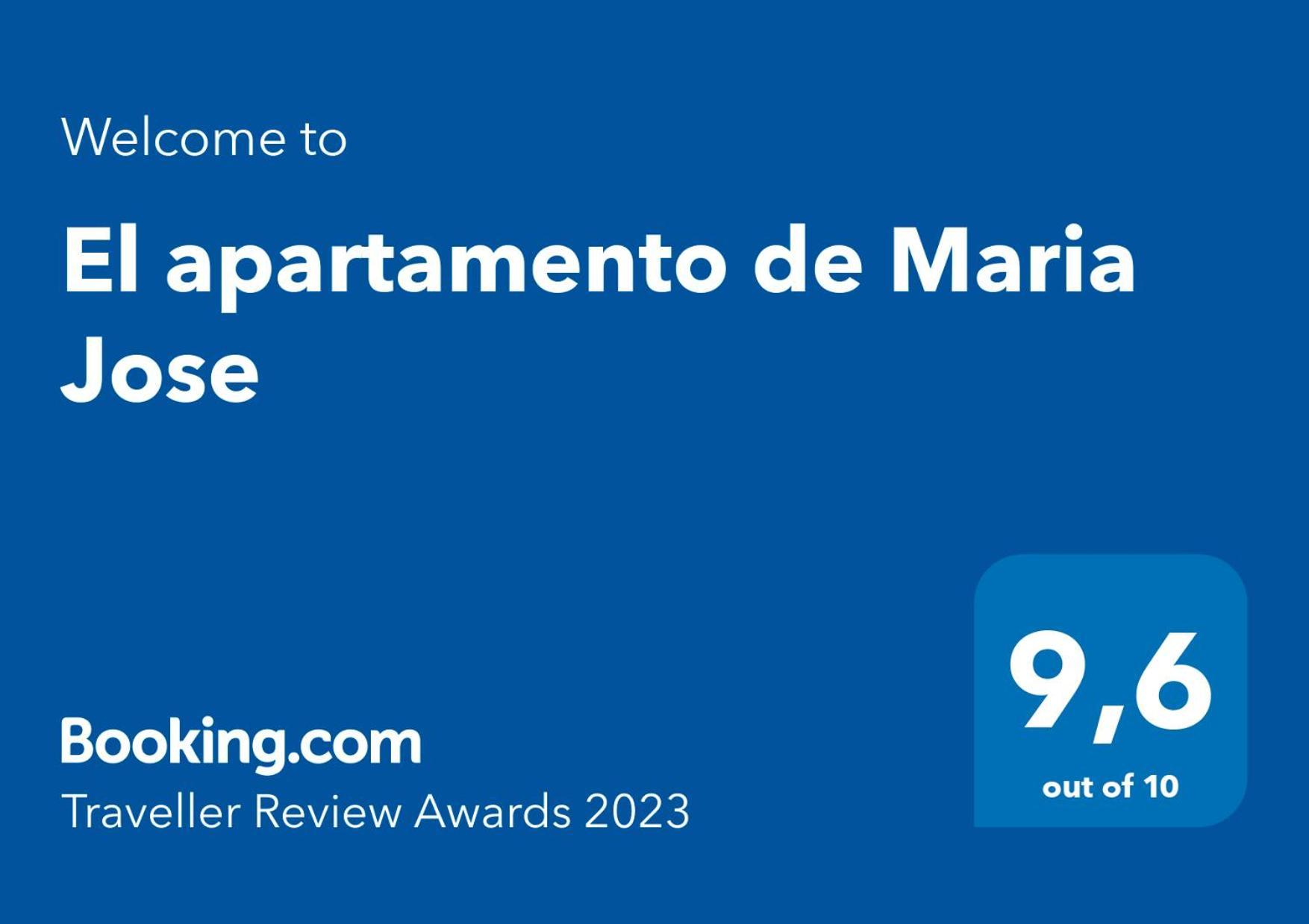 El Apartamento De Maria Jose Apartment Torrevieja Exterior photo